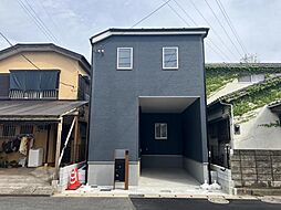 千葉市中央区矢作町 新築戸建