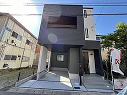 物件画像 千葉市美浜区稲毛海岸4丁目　1号棟