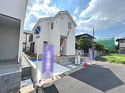 物件画像 千葉市稲毛区長沼町23ー1期　1号棟