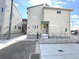 物件画像 千葉市中央区蘇我4丁目　新築戸建　No.2