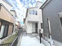 物件画像 千葉市中央区蘇我4丁目　新築戸建　No.4