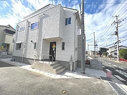 千葉市中央区蘇我4丁目　新築戸建　No.1