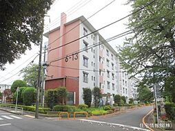 物件画像 花見川住宅6街区13号棟