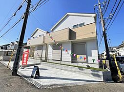 物件画像 八千代市勝田台6丁目VI　2号棟