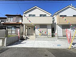 物件画像 八千代市勝田台6丁目VI　1号棟