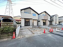 物件画像 四街道市旭ヶ丘7期　2号棟