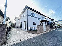 八街市富山　中古戸建て