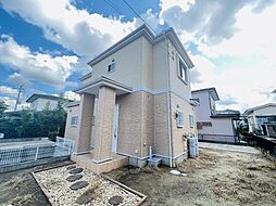 物件画像 四街道市みそら4丁目 中古