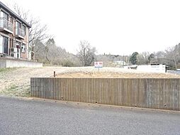 物件画像 八街市吉倉　建築条件無し売地