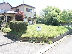物件画像 八街市富山　建築条件無し売地
