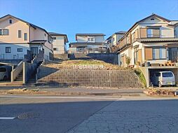 佐倉市江原台2　1区画