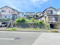 物件画像 佐倉市江原台2　1区画