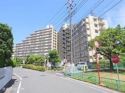 マンションイメージ