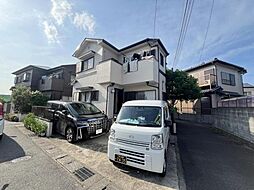 物件画像 千葉市中央区塩田町 中古戸建