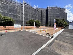 物件画像 クレステージ佐倉市井野 建築条件無し土地　No2