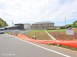 物件画像 ヒルズデール稲毛萩台町　2区画