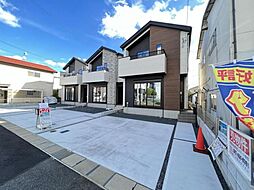 物件画像 千葉市中央区都町2期　1号棟