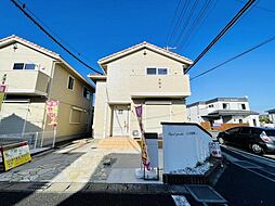 物件画像 八千代市大和田新田 中古戸建