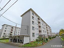 物件画像 稲毛海岸三丁目団地16号棟