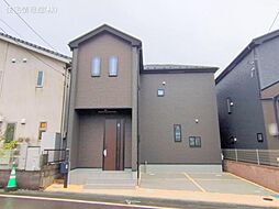 物件画像 佐倉市表町3期2棟　2号棟