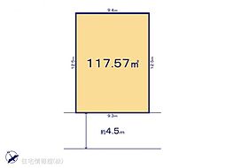 物件画像 八千代市大和田新田19期　1号地