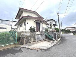 物件画像 野田市堤台 建築条件無し土地