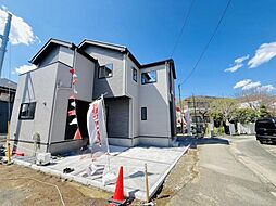 千葉市中央区道場南1期　3号棟