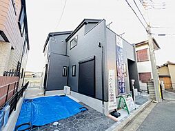 物件画像 千葉市穴川5期1棟　1号棟