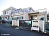 周辺：神明保育所まで約1050m（徒歩14分）