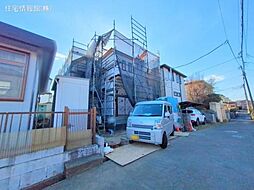 物件画像 佐倉市井野III　1号棟