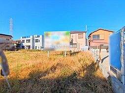 物件画像 稲毛区穴川町　No.D
