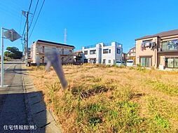 物件画像 稲毛区穴川町　No.C