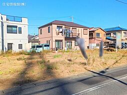 物件画像 稲毛区穴川町　No.B