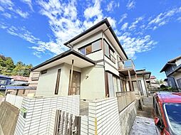 物件画像 千葉市若葉区多部田町 中古戸建