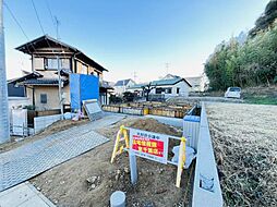 物件画像 千葉市中央区矢作町 新築戸建　No11