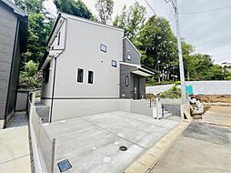 物件画像 千葉市中央区矢作町 新築戸建　No7