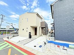 物件画像 千葉市中央区仁戸名町 新築戸建　1号棟