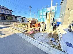 物件画像 千葉市中央区仁戸名町 新築戸建　4号棟