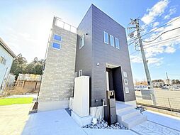 物件画像 四街道市吉岡 新築戸建