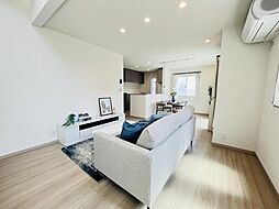 千葉市中央区矢作町 新築戸建　No4