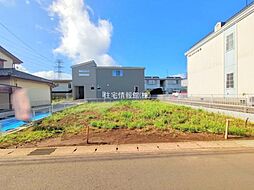 物件画像 四街道市栗山　No.D