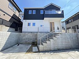 物件画像 八千代市大和田新田1期 1号棟