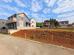 物件画像 佐倉市臼井(592ー5)　No.3