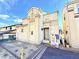 物件画像 千葉市稲毛区宮野木町 中古戸建