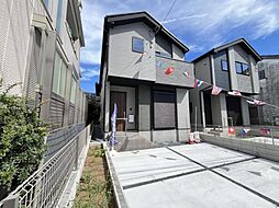 物件画像 千葉市美浜区真砂8期　2号棟