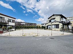 物件画像 千葉市稲毛区宮野木町 土地　2号地