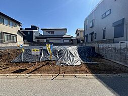 物件画像 千葉市若葉区小倉台3丁目 土地　A区画