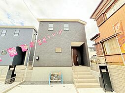 物件画像 加曽利町第5 1号棟