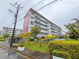物件画像 稲毛高浜南団地29号棟