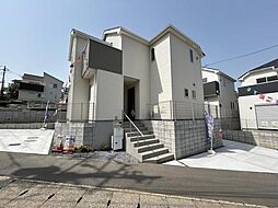 物件画像 千葉市花見川区畑町22-1期 戸建 3号棟